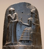 Hammurabi’s Code: Legal Codes of the Ancient World