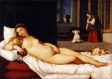 Titian, a No other Than The Master Of Renaissance Art