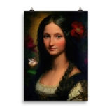 Lisa Gherardini: Who is Lisa Gherardini