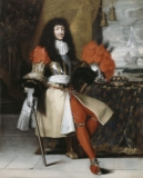 Why is Louis XIV so famous