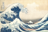 Why is The Great Wave so famous
