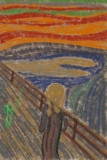 Why is The Scream painting so famous
