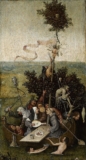 The Meaning of Bosch’s Ship of Fools Painting