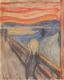 Fear Anxiety That Make You Scream