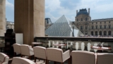 Is There Somewhere To Eat in The Louvre