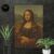 Mona Lisa Print
