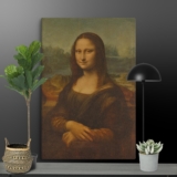 Mona Lisa: Who is Mona Lisa