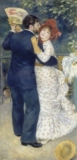 The Story Behind Renoir’s Dance in the Country