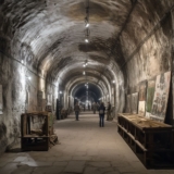 Stolen art and treasures from across Europe