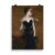 Abstract Self Portrait No. 2 : Madam X , Large Digital Wall Art Fine Art Prints