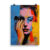 Abstract Self Portrait No. 6 : Boredom , Large Digital Wall Art Fine Art Prints