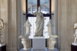 What Are the Most Popular Sculptures in the Louvre Museum