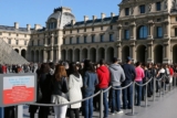 Best Time to Visit the Louvre Museum
