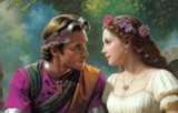 What is the real message of Romeo and Juliet?