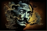 Who is Salvador Dali