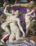 The Positive Chemistry Between Venus and Cupid